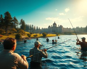 Permainan Royal Fishing