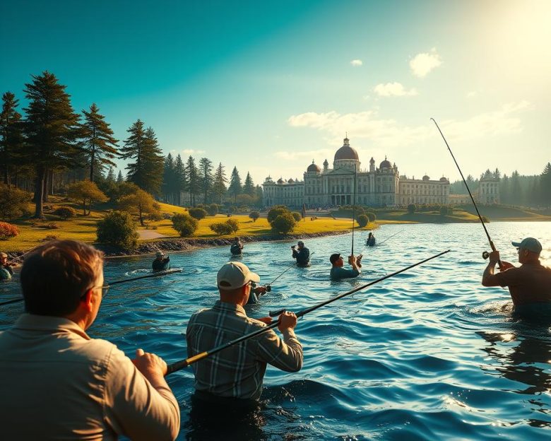 Permainan Royal Fishing